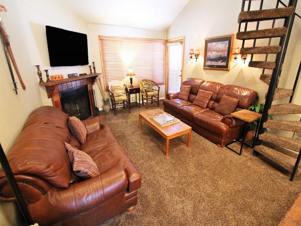 Park City Deer Valley Canyons Resort Home 996498