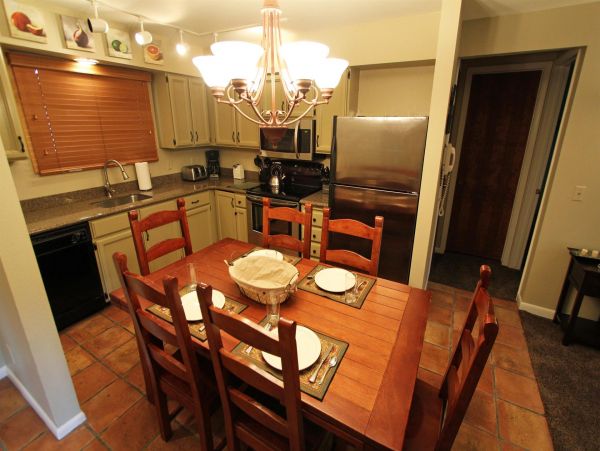 Park City Deer Valley Canyons Resort Home 996498