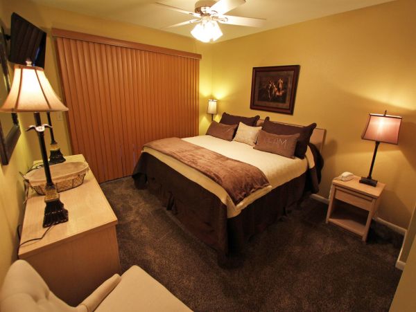 Park City Deer Valley Canyons Resort Home 996498