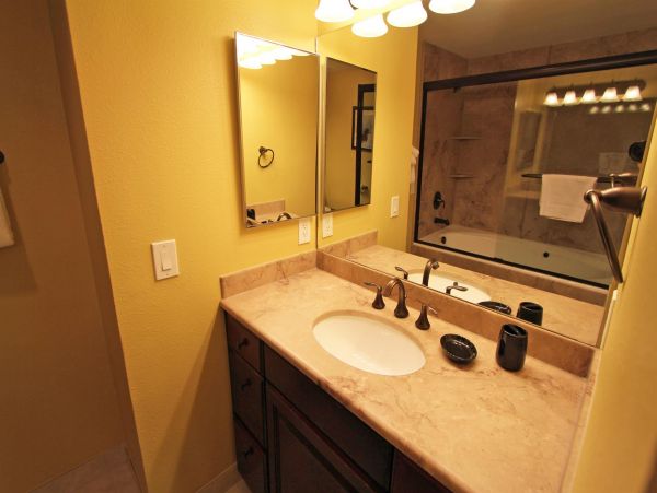 Park City Deer Valley Canyons Resort Home 996498