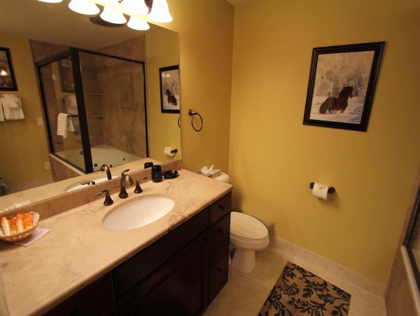 Park City Deer Valley Canyons Resort Home 996498