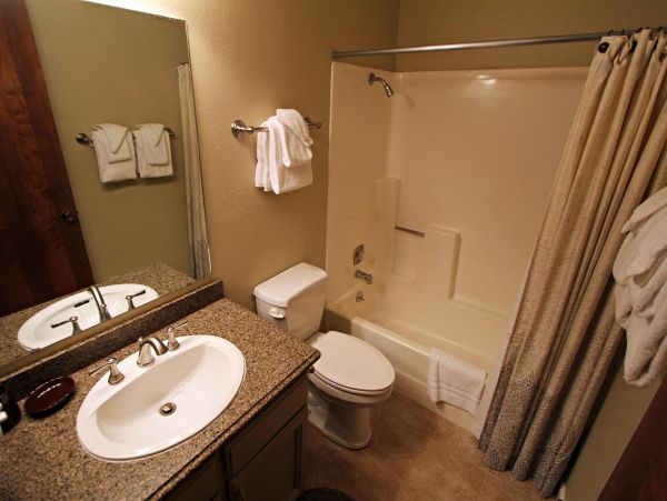 Park City Deer Valley Canyons Resort Home 996498