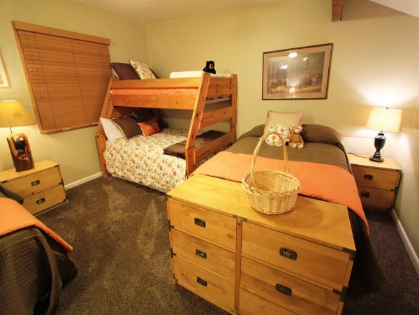 Park City Deer Valley Canyons Resort Home 996498