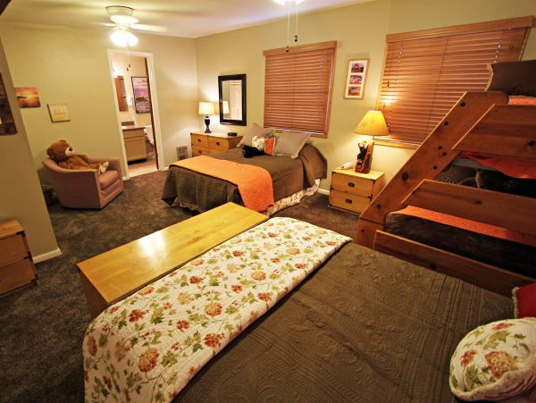 Park City Deer Valley Canyons Resort Home 996498