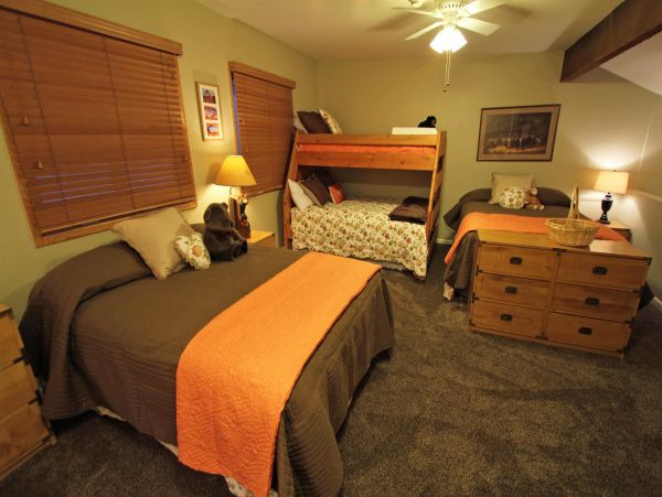 Park City Deer Valley Canyons Resort Home 996498