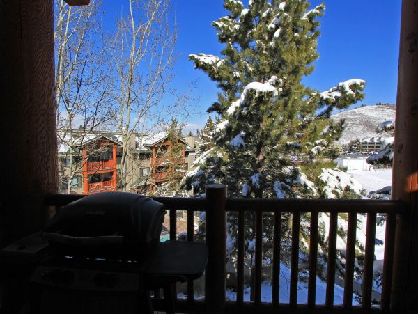 Park City Deer Valley Canyons Resort Home 996498