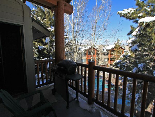 Park City Deer Valley Canyons Resort Home 996498