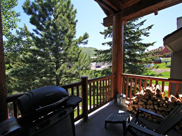 Park City Deer Valley Canyons Resort Home 996498
