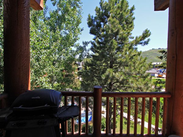 Park City Deer Valley Canyons Resort Home 996498