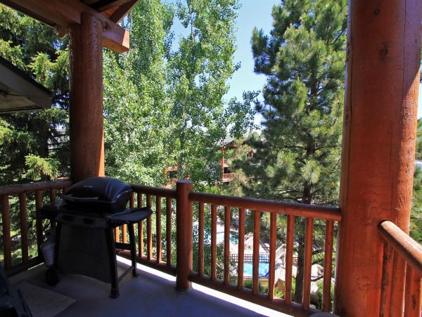 Park City Deer Valley Canyons Resort Home 996498