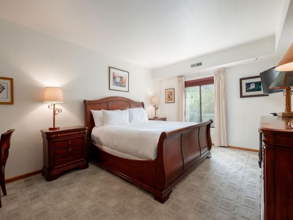 Park City Deer Valley Canyons Resort Home 996499