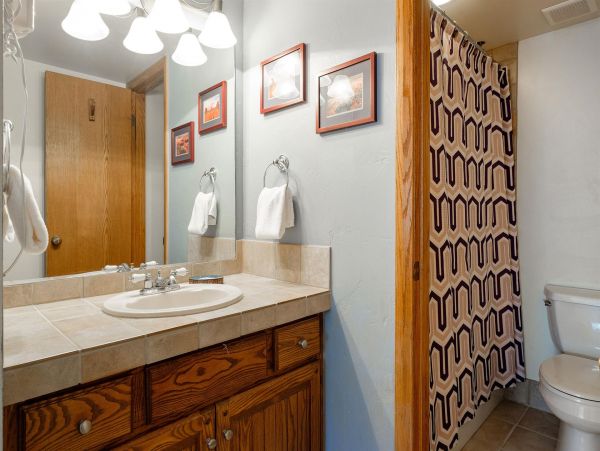 Park City Deer Valley Canyons Resort Home 996499