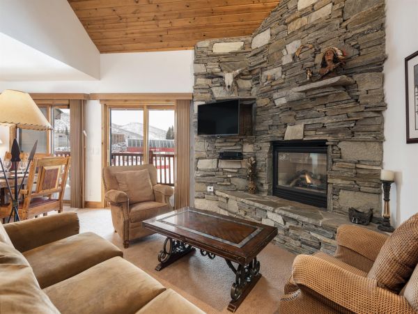 Park City Deer Valley Canyons Resort Condo 996500