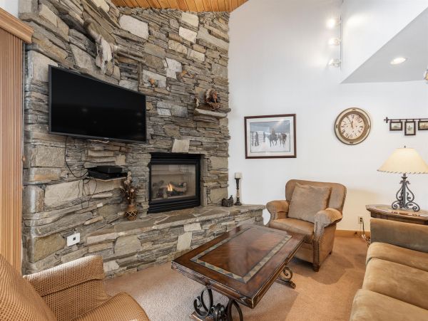 Park City Deer Valley Canyons Resort Condo 996500