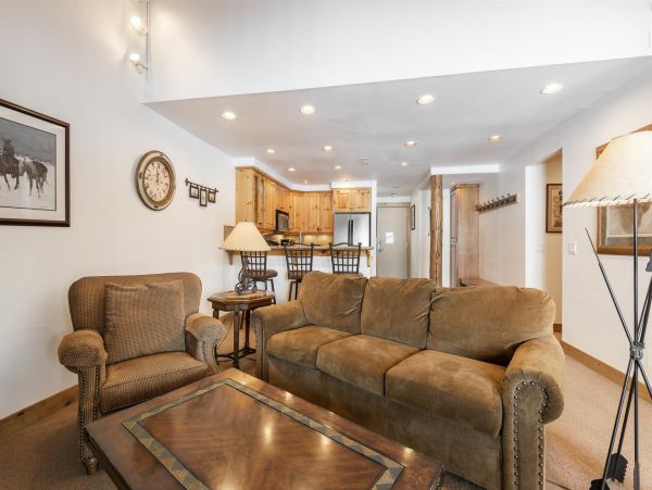 Park City Deer Valley Canyons Resort Condo 996500