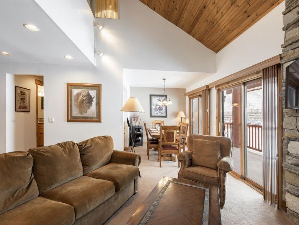 Park City Deer Valley Canyons Resort Condo 996500