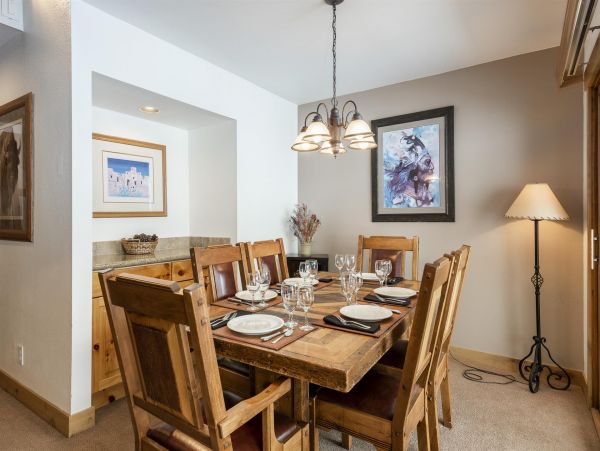 Park City Deer Valley Canyons Resort Condo 996500