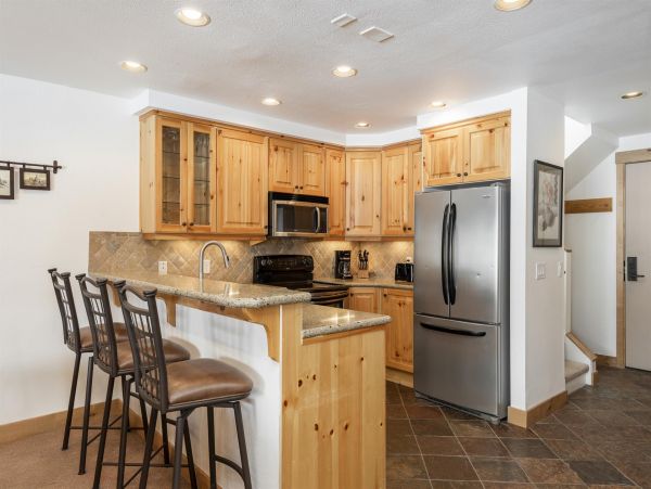 Park City Deer Valley Canyons Resort Condo 996500