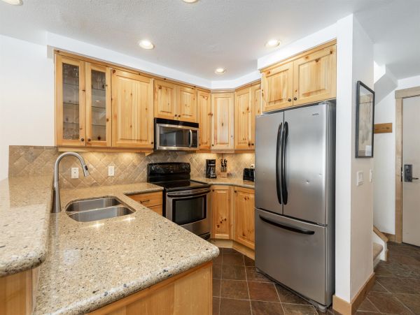 Park City Deer Valley Canyons Resort Condo 996500