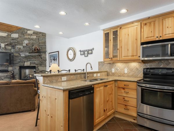 Park City Deer Valley Canyons Resort Condo 996500
