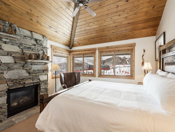 Park City Deer Valley Canyons Resort Condo 996500