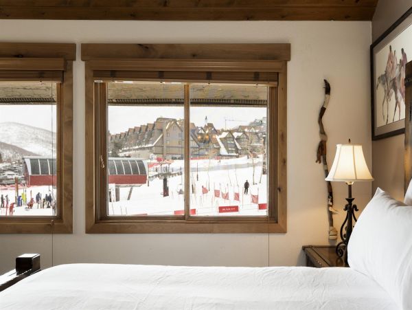 Park City Deer Valley Canyons Resort Condo 996500