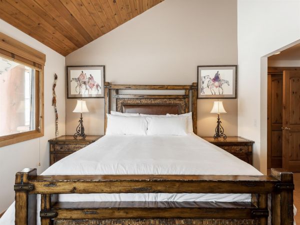 Park City Deer Valley Canyons Resort Condo 996500
