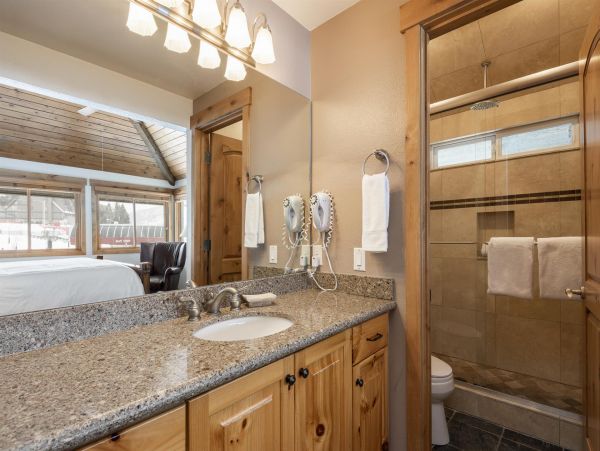 Park City Deer Valley Canyons Resort Condo 996500