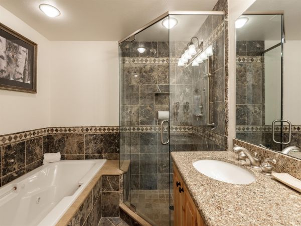 Park City Deer Valley Canyons Resort Condo 996500