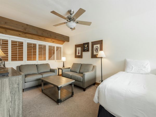 Park City Deer Valley Canyons Resort Condo 996500