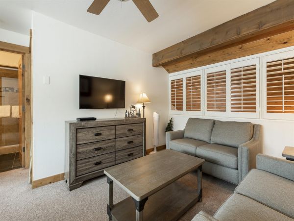 Park City Deer Valley Canyons Resort Condo 996500