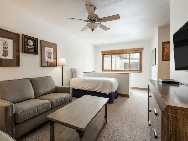 Park City Deer Valley Canyons Resort Condo 996500