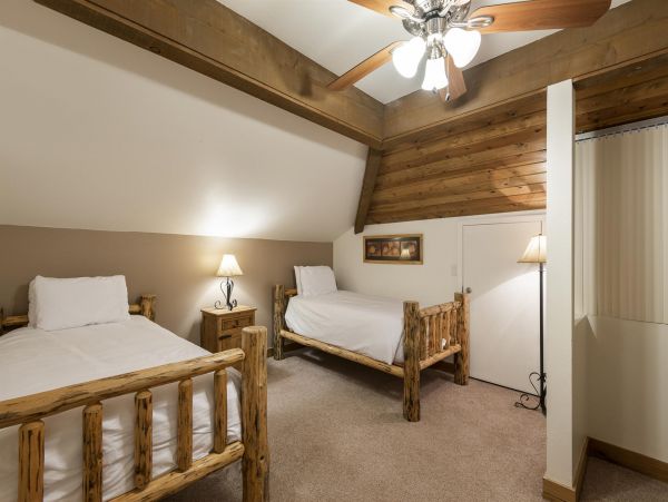 Park City Deer Valley Canyons Resort Condo 996500