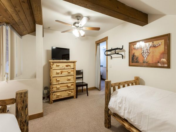 Park City Deer Valley Canyons Resort Condo 996500
