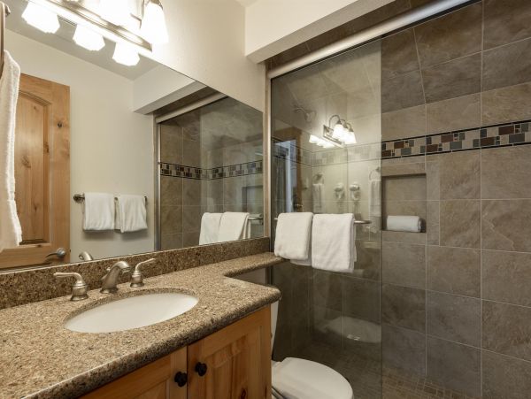 Park City Deer Valley Canyons Resort Condo 996500