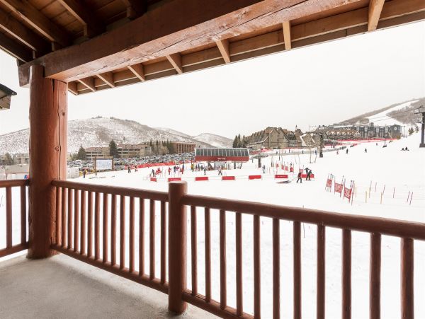 Park City Deer Valley Canyons Resort Condo 996500