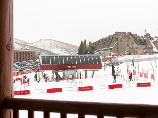 Park City Deer Valley Canyons Resort Condo 996500