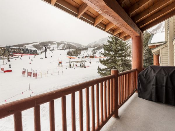 Park City Deer Valley Canyons Resort Condo 996500