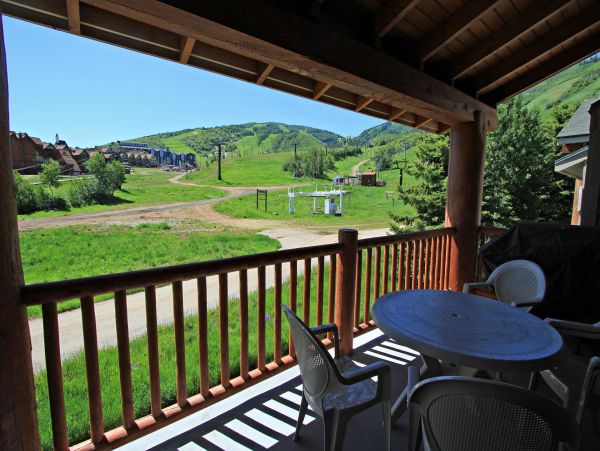 Park City Deer Valley Canyons Resort Condo 996500