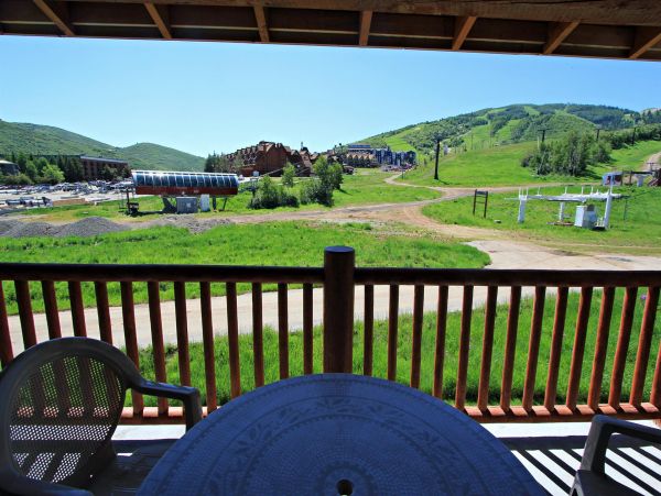 Park City Deer Valley Canyons Resort Condo 996500