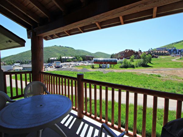 Park City Deer Valley Canyons Resort Condo 996500