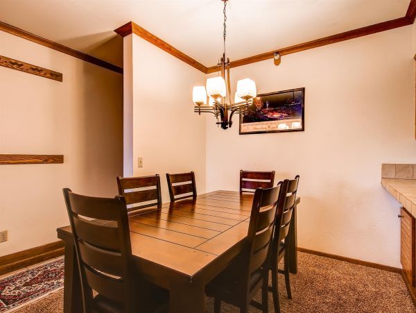Park City Deer Valley Canyons Resort Condo 996502