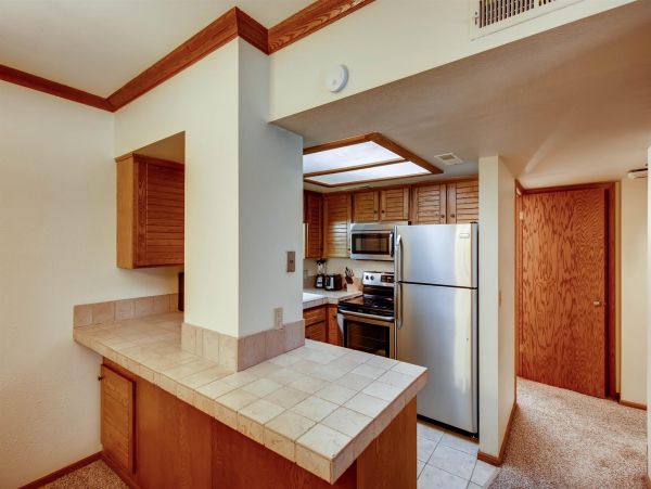Park City Deer Valley Canyons Resort Condo 996502