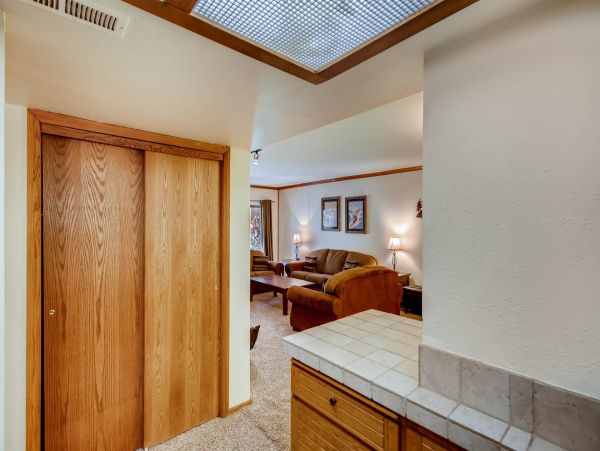 Park City Deer Valley Canyons Resort Condo 996502