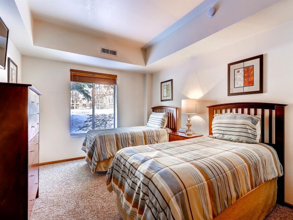 Park City Deer Valley Canyons Resort Condo 996502