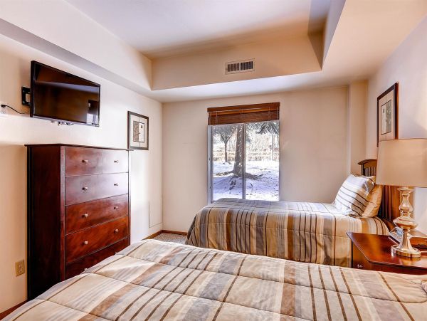 Park City Deer Valley Canyons Resort Condo 996502
