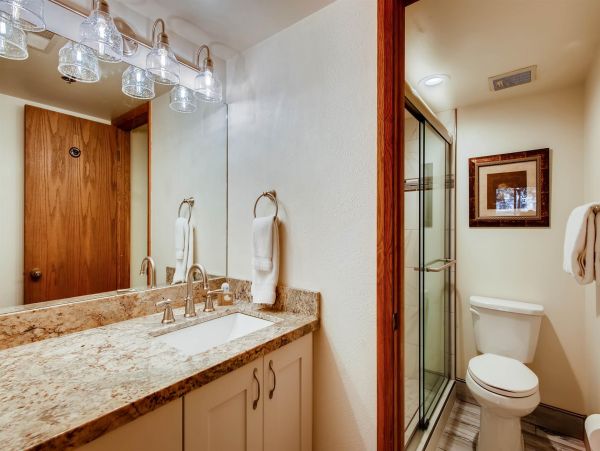 Park City Deer Valley Canyons Resort Condo 996502