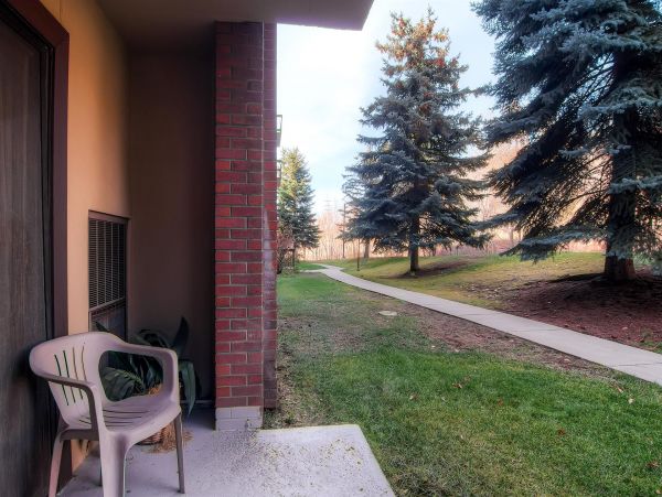 Park City Deer Valley Canyons Resort Condo 996502