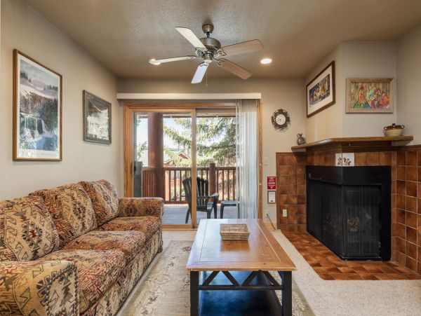 Park City Deer Valley Canyons Resort Condo 996503