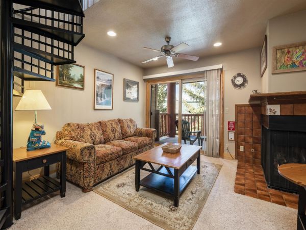 Park City Deer Valley Canyons Resort Condo 996503